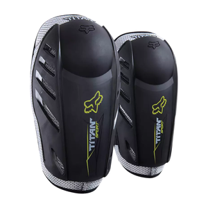 Fox Racing Titan Sport Elbow Pads